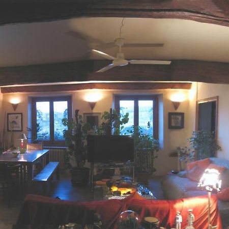 B&B Camera Con Vista 제노바 외부 사진